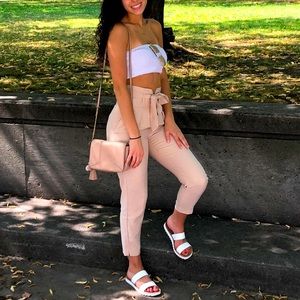 Welcome to my closet! 👡